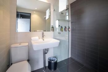 Best Western Haven Glebe - Brisbane Tourism 35