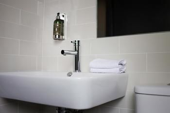 Best Western Haven Glebe - Brisbane Tourism 36