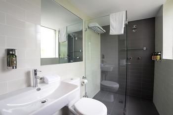 Best Western Haven Glebe - Brisbane Tourism 37