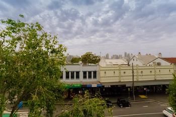 Best Western Haven Glebe - Brisbane Tourism 38