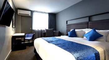 Best Western Haven Glebe - Brisbane Tourism 40