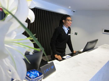 Best Western Haven Glebe - Brisbane Tourism 41