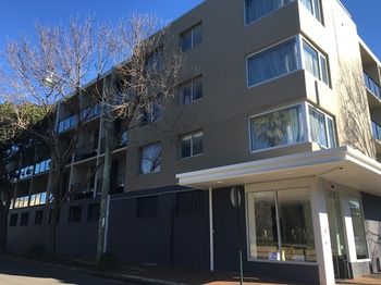 Best Western Haven Glebe - Brisbane Tourism 42