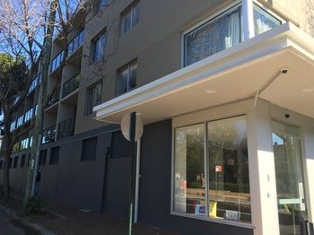 Best Western Haven Glebe - Brisbane Tourism 43
