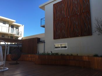 Best Western Haven Glebe - Brisbane Tourism 44