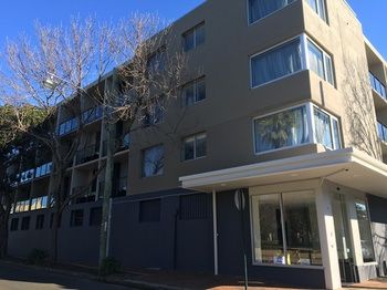 Best Western Haven Glebe - Brisbane Tourism 45