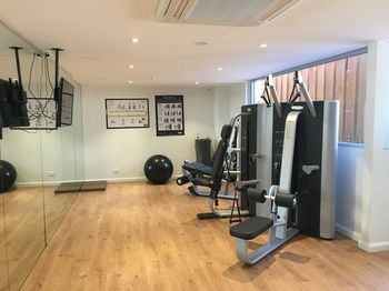 Best Western Haven Glebe - Brisbane Tourism 46