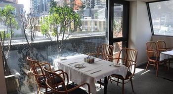 City Park Hotel - Brisbane 4u 0