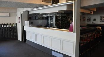 City Park Hotel - Brisbane 4u 5
