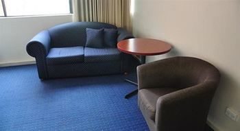 City Park Hotel - Brisbane 4u 6