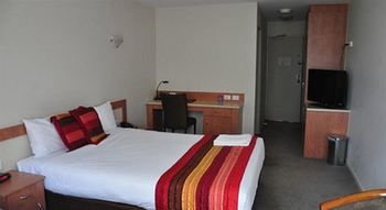 City Park Hotel - Brisbane 4u 8