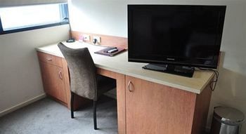 City Park Hotel - Brisbane 4u 9