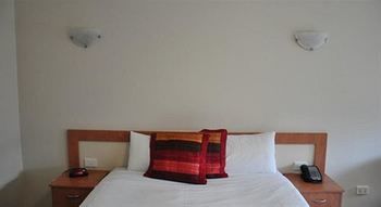 City Park Hotel - Brisbane 4u 11