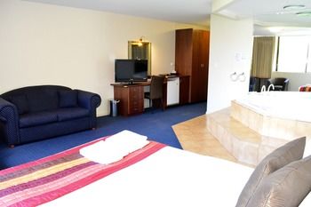City Park Hotel - Brisbane 4u 12