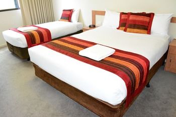 City Park Hotel - Brisbane 4u 13