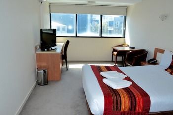 City Park Hotel - Brisbane 4u 18