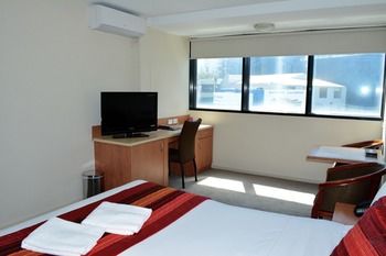City Park Hotel - Brisbane 4u 19