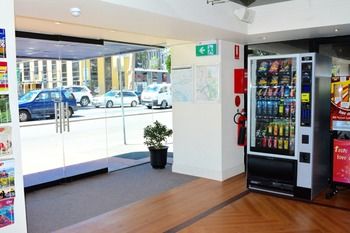 City Park Hotel - Brisbane 4u 22