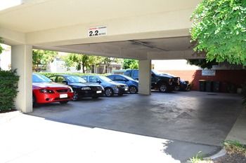 City Park Hotel - Brisbane 4u 23