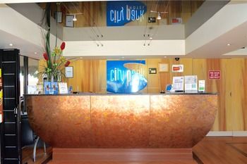City Park Hotel - Brisbane 4u 25