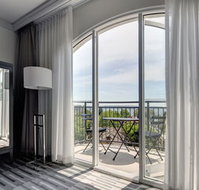 Intercontinental Sydney Double Bay - Tourism Brisbane