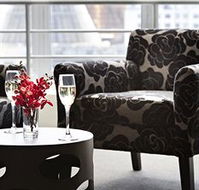 Mercure Welcome Melbourne - Tourism Brisbane