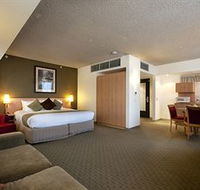 Crossley Hotel Melbourne - Tourism Brisbane
