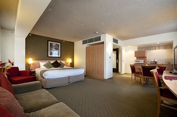 Crossley Hotel Melbourne - Tourism Brisbane 0