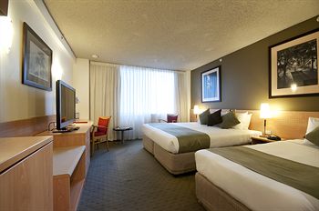 Crossley Hotel Melbourne - Tourism Brisbane 2