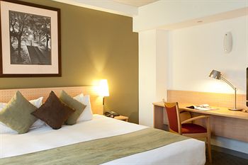 Crossley Hotel Melbourne - Tourism Brisbane 3