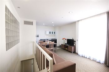 Crossley Hotel Melbourne - Tourism Brisbane 4