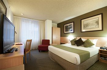 Crossley Hotel Melbourne - Tourism Brisbane 6
