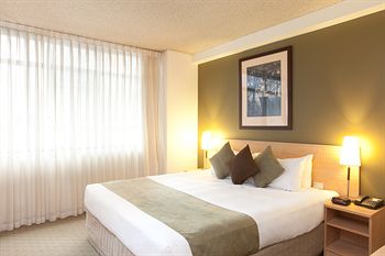 Crossley Hotel Melbourne - Tourism Brisbane 7