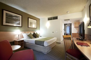 Crossley Hotel Melbourne - Tourism Brisbane 8