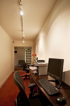 Crossley Hotel Melbourne - Tourism Brisbane 13