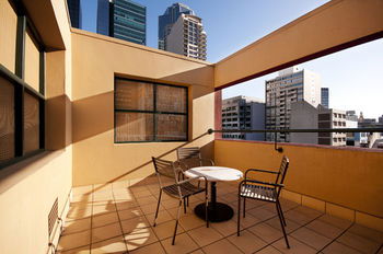 Crossley Hotel Melbourne - Tourism Brisbane 15