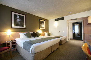 Crossley Hotel Melbourne - Tourism Brisbane 16