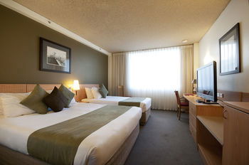 Crossley Hotel Melbourne - Tourism Brisbane 17