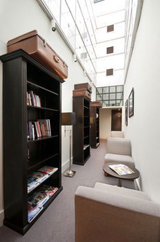 Crossley Hotel Melbourne - Tourism Brisbane 19