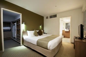 Crossley Hotel Melbourne - Tourism Brisbane 20