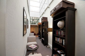 Crossley Hotel Melbourne - Tourism Brisbane 25
