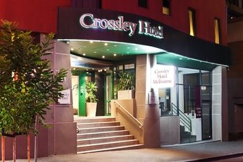 Crossley Hotel Melbourne - Tourism Brisbane 26