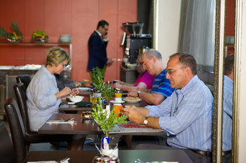 Crossley Hotel Melbourne - Tourism Brisbane 27