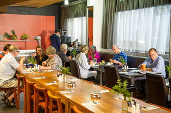 Crossley Hotel Melbourne - Tourism Brisbane 28