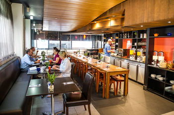 Crossley Hotel Melbourne - Tourism Brisbane 29