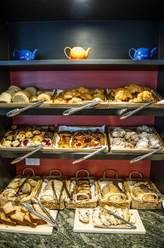 Crossley Hotel Melbourne - Tourism Brisbane 30