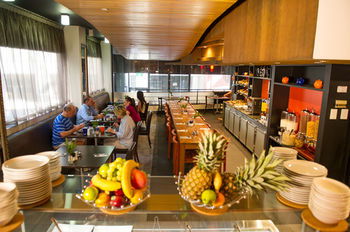 Crossley Hotel Melbourne - Tourism Brisbane 31
