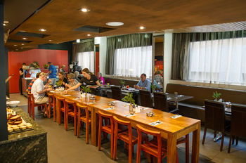 Crossley Hotel Melbourne - Tourism Brisbane 32