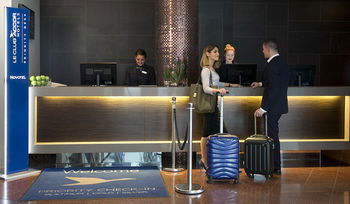 Novotel Sydney Parramatta - Tourism Brisbane 0