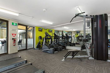 Novotel Sydney Parramatta - Tourism Brisbane 1